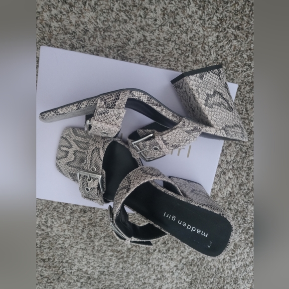 Madden Girl Shoes - Women Shoes